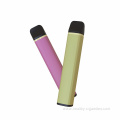 Wholesale Disposable Vape Pen E Cigarette Puff Bar